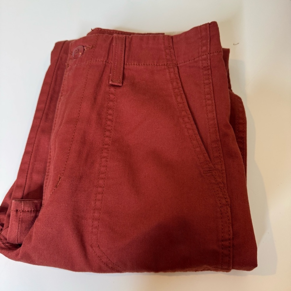 Levi’s Surplus Straight Jean Women's Size 2